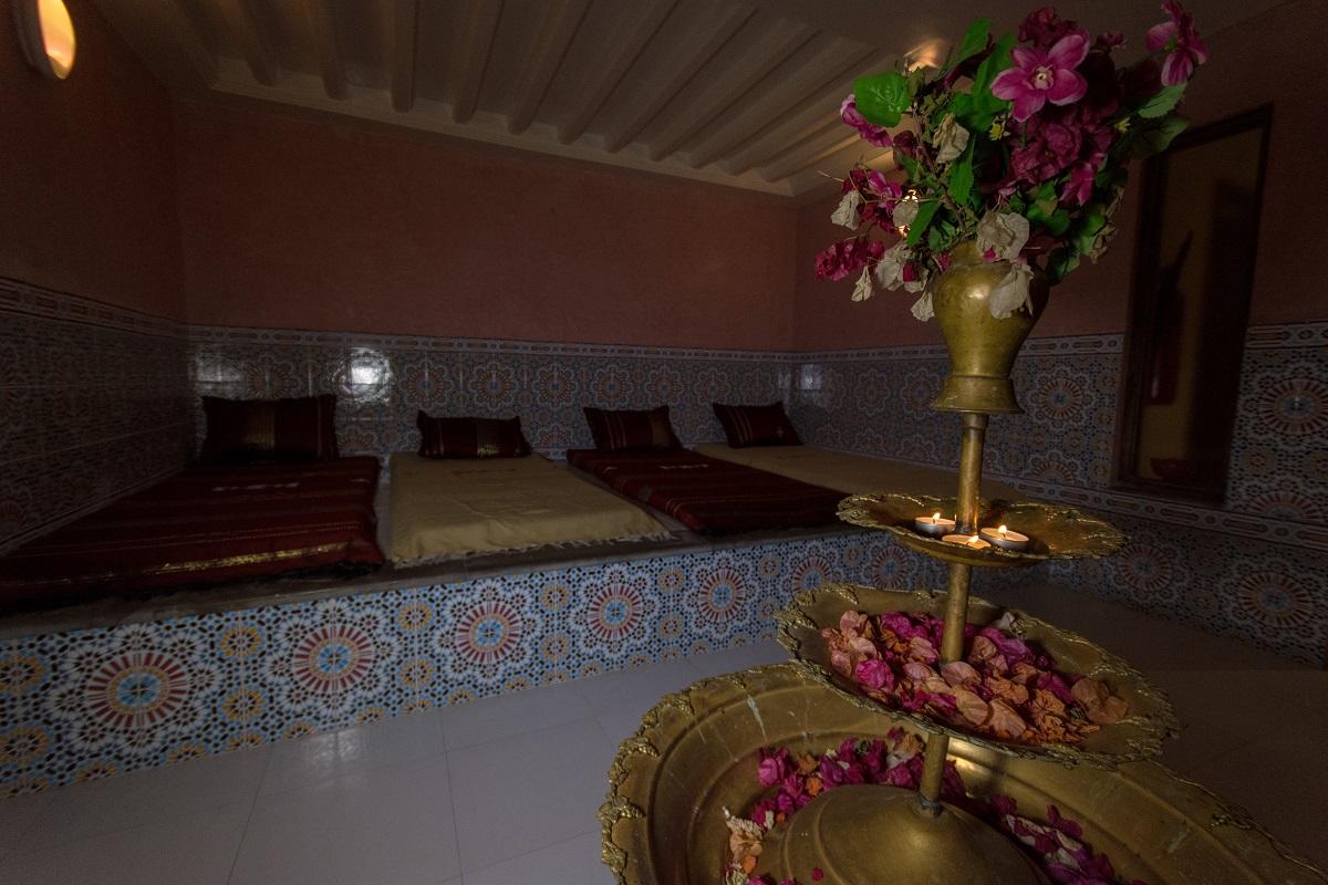 Five Senses Khayam hotels